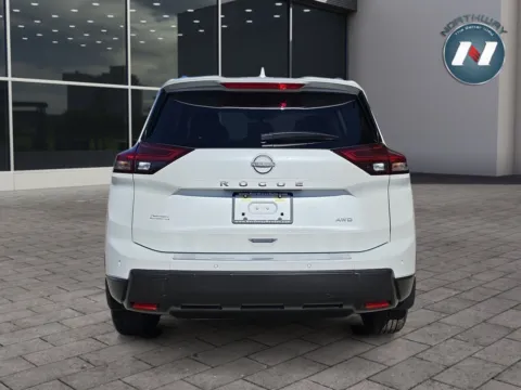 More photos of 2025 Nissan Rogue SV at Northway Automotive of Lake Hopatcong NJ, NJ