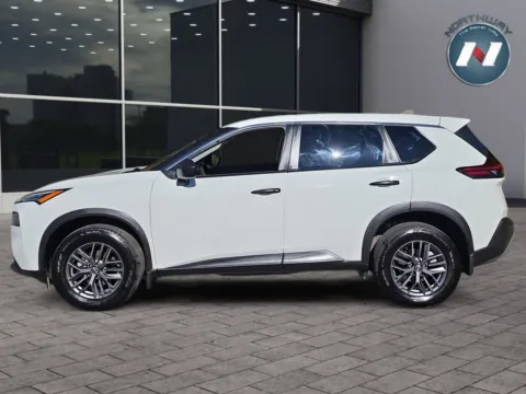 Photos of 2022 Nissan Rogue S for sale in Lake Hopatcong, NJ at Northway Automotive of Lake Hopatcong NJ