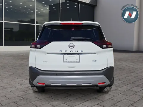 More photos of 2022 Nissan Rogue S at Northway Automotive of Lake Hopatcong NJ, NJ