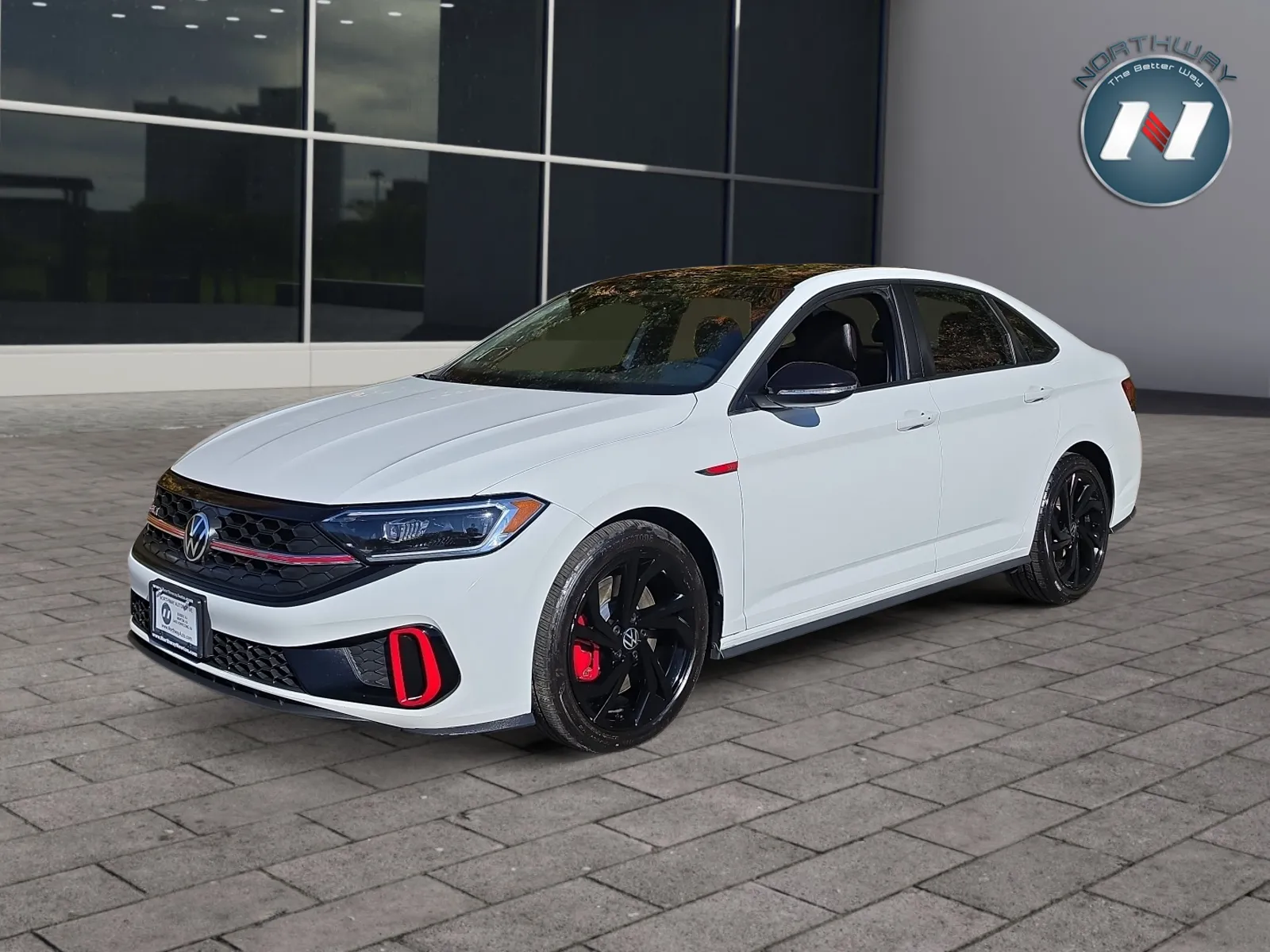 2023 Volkswagen Jetta
