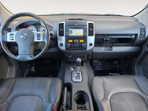 Photos of 2020 Nissan Frontier PRO-4X for sale in Lake Hopatcong, NJ at Northway Automotive of Lake Hopatcong NJ