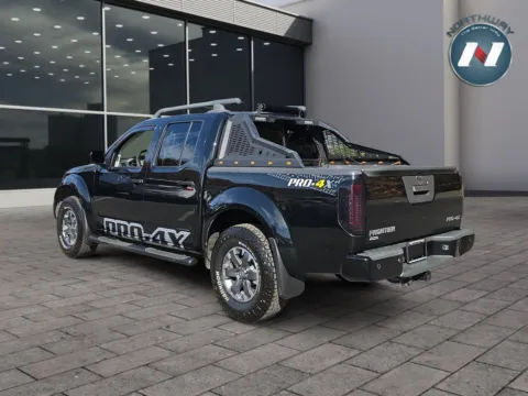 Another view of 2020 Nissan Frontier PRO-4X for sale in Lake Hopatcong, NJ at Northway Automotive of Lake Hopatcong NJ