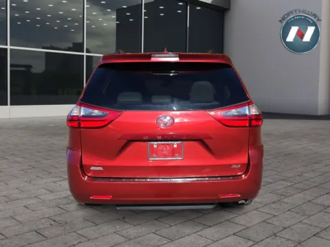 More photos of 2020 Toyota Sienna XLE at Northway Automotive of Lake Hopatcong NJ, NJ