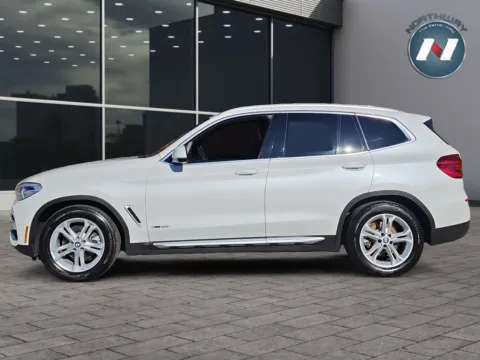 Photos of 2018 BMW X3 xDrive30i for sale in Lake Hopatcong, NJ at Northway Automotive of Lake Hopatcong NJ