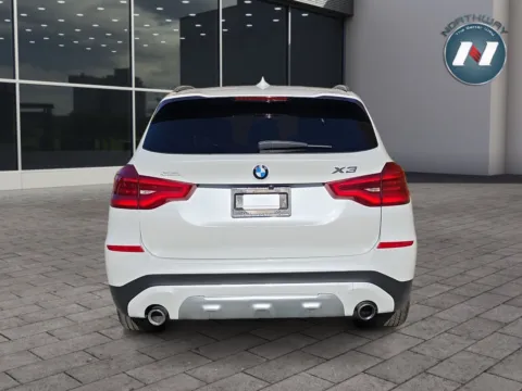 More photos of 2018 BMW X3 xDrive30i at Northway Automotive of Lake Hopatcong NJ, NJ