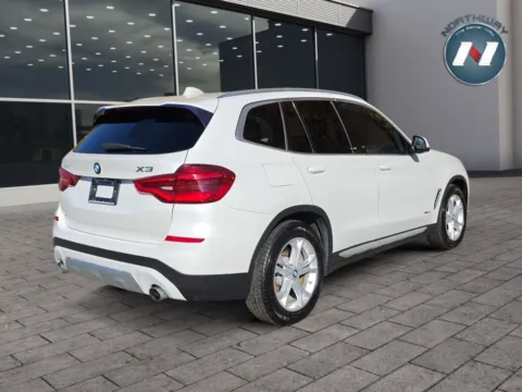 More photos of 2018 BMW X3 xDrive30i at Northway Automotive of Lake Hopatcong NJ, NJ