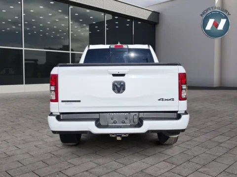 More photos of 2022 Ram 1500 Big Horn at Northway Automotive of Lake Hopatcong NJ, NJ