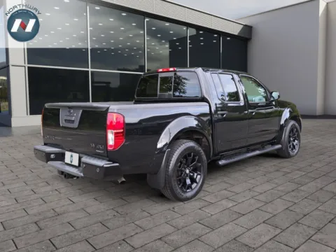 More photos of 2021 Nissan Frontier SV at Northway Automotive of Lake Hopatcong NJ, NJ