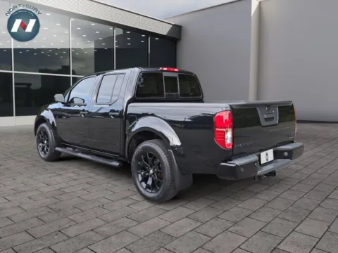 Another view of 2021 Nissan Frontier SV for sale in Lake Hopatcong, NJ at Northway Automotive of Lake Hopatcong NJ