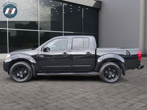 Photos of 2021 Nissan Frontier SV for sale in Lake Hopatcong, NJ at Northway Automotive of Lake Hopatcong NJ