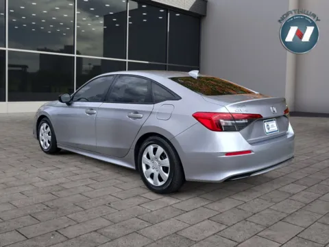 Another view of 2022 Honda Civic Sport for sale in Lake Hopatcong, NJ at Northway Automotive of Lake Hopatcong NJ