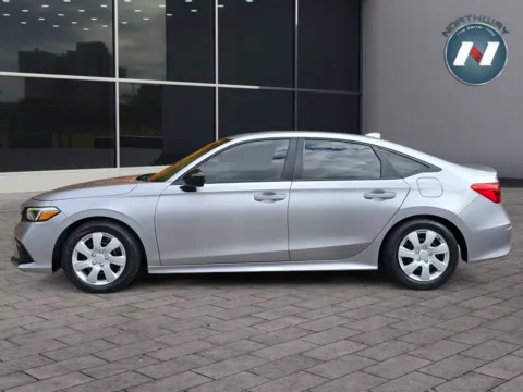 Photos of 2022 Honda Civic Sport for sale in Lake Hopatcong, NJ at Northway Automotive of Lake Hopatcong NJ