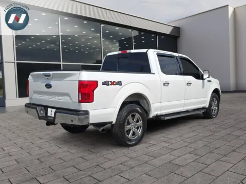 More photos of 2020 Ford F-150 Lariat at Northway Automotive of Lake Hopatcong NJ, NJ