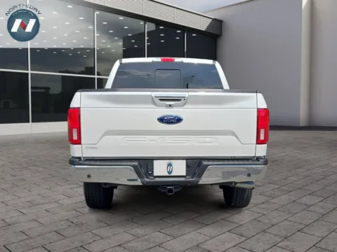 More photos of 2020 Ford F-150 Lariat at Northway Automotive of Lake Hopatcong NJ, NJ