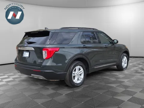 More photos of 2022 Ford Explorer XLT at Northway Automotive of Lake Hopatcong NJ, NJ