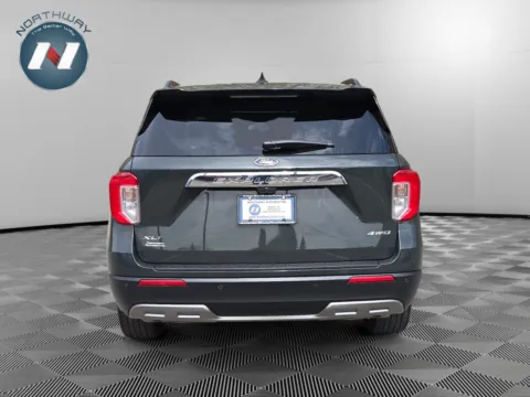 More photos of 2022 Ford Explorer XLT at Northway Automotive of Lake Hopatcong NJ, NJ