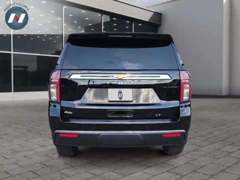 More photos of 2022 Chevrolet Tahoe LT at Northway Automotive of Lake Hopatcong NJ, NJ