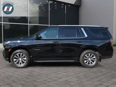 Photos of 2022 Chevrolet Tahoe LT for sale in Lake Hopatcong, NJ at Northway Automotive of Lake Hopatcong NJ