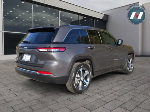 More photos of 2023 Jeep Grand Cherokee 4xe at Northway Automotive of Lake Hopatcong NJ, NJ