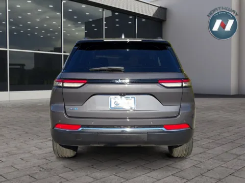 More photos of 2023 Jeep Grand Cherokee 4xe at Northway Automotive of Lake Hopatcong NJ, NJ