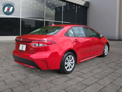 More photos of 2021 Toyota Corolla LE at Northway Automotive of Lake Hopatcong NJ, NJ