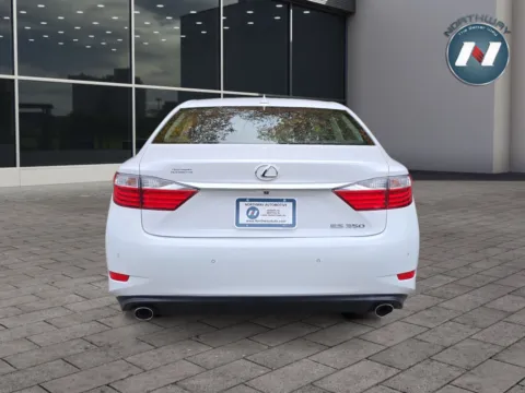 More photos of 2013 Lexus ES 350 at Northway Automotive of Lake Hopatcong NJ, NJ