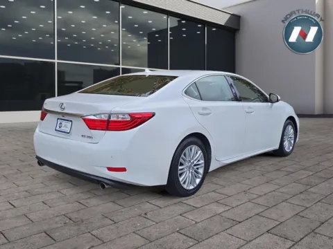 More photos of 2013 Lexus ES 350 at Northway Automotive of Lake Hopatcong NJ, NJ