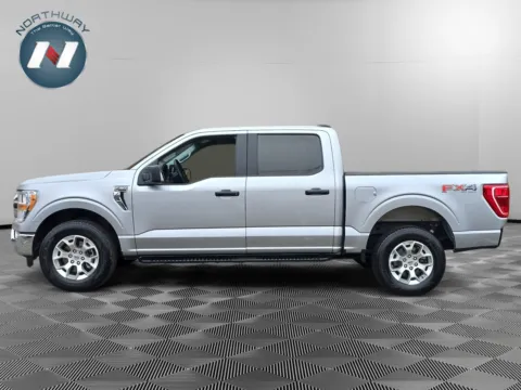 Photos of 2021 Ford F-150 XLT for sale in Lake Hopatcong, NJ at Northway Automotive of Lake Hopatcong NJ