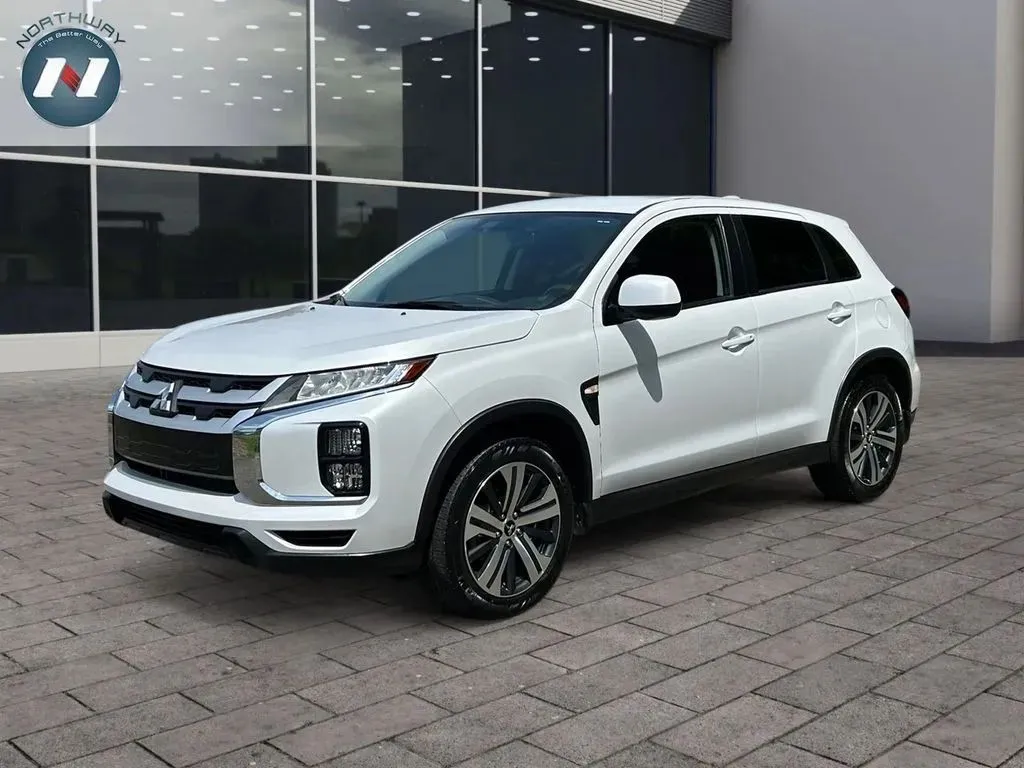 2024 Mitsubishi Outlander Sport ES for sale in Lake Hopatcong, NJ