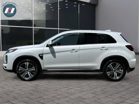 Photos of 2024 Mitsubishi Outlander Sport 2.0 ES for sale in Lake Hopatcong, NJ at Northway Automotive of Lake Hopatcong NJ