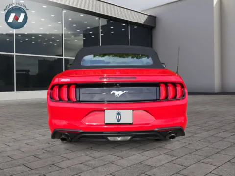 More photos of 2021 Ford Mustang EcoBoost Premium at Northway Automotive of Lake Hopatcong NJ, NJ