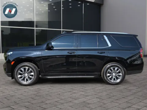 Photos of 2024 Chevrolet Tahoe LT for sale in Lake Hopatcong, NJ at Northway Automotive of Lake Hopatcong NJ