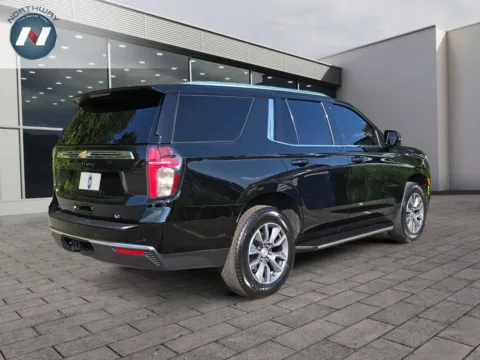 More photos of 2024 Chevrolet Tahoe LT at Northway Automotive of Lake Hopatcong NJ, NJ
