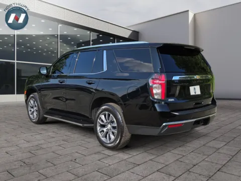 Another view of 2024 Chevrolet Tahoe LT for sale in Lake Hopatcong, NJ at Northway Automotive of Lake Hopatcong NJ