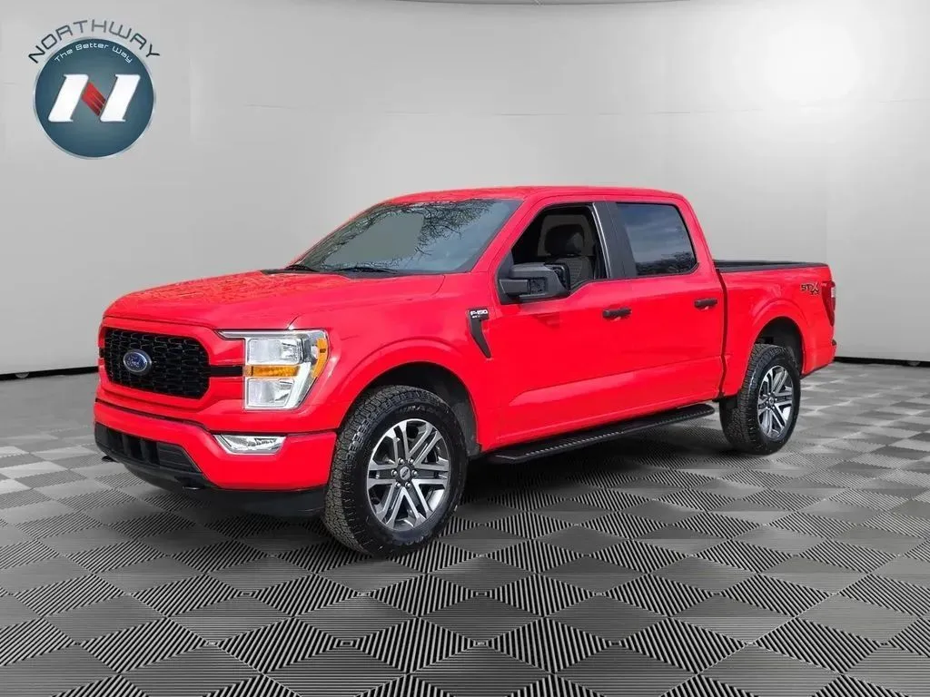 2021 Ford F-150 XL for sale in Lake Hopatcong, NJ
