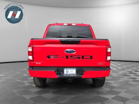 More photos of 2021 Ford F-150 XLT at Northway Automotive of Lake Hopatcong NJ, NJ