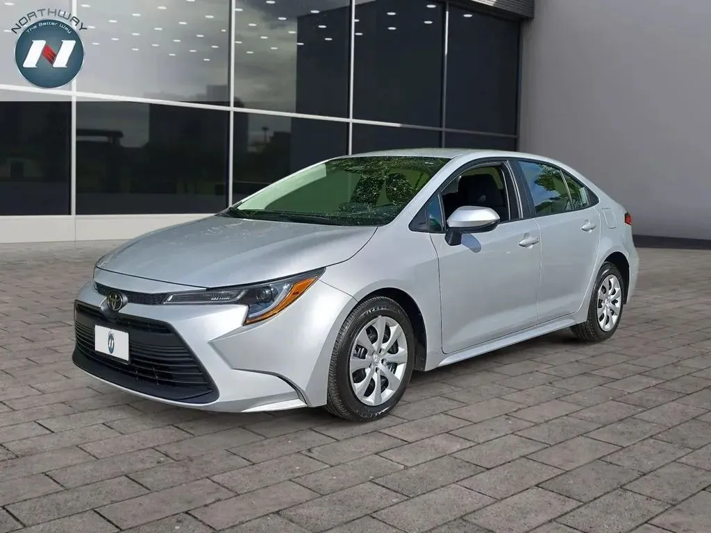 2024 Toyota Corolla LE for sale in Lake Hopatcong, NJ
