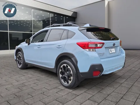 Another view of 2021 Subaru Crosstrek Premium for sale in Lake Hopatcong, NJ at Northway Automotive of Lake Hopatcong NJ