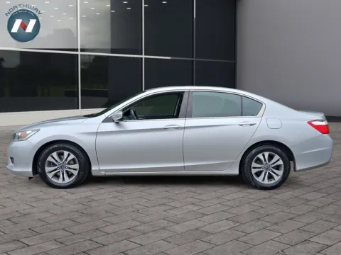 Photos of 2014 Honda Accord LX for sale in Lake Hopatcong, NJ at Northway Automotive of Lake Hopatcong NJ