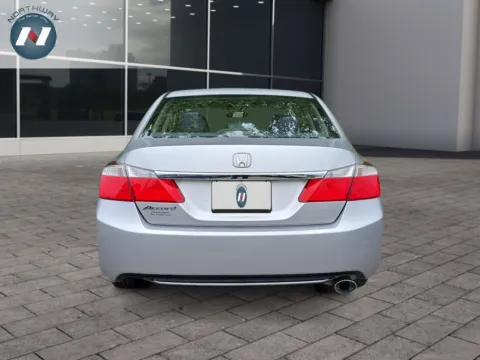 More photos of 2014 Honda Accord LX at Northway Automotive of Lake Hopatcong NJ, NJ