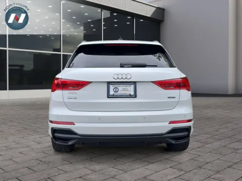 More photos of 2023 Audi Q3 Premium at Northway Automotive of Lake Hopatcong NJ, NJ