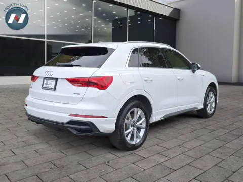 More photos of 2023 Audi Q3 Premium at Northway Automotive of Lake Hopatcong NJ, NJ