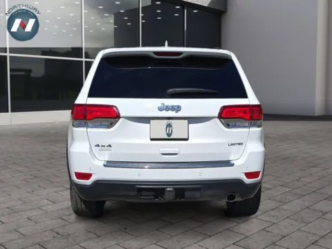 More photos of 2021 Jeep Grand Cherokee Limited at Northway Automotive of Lake Hopatcong NJ, NJ