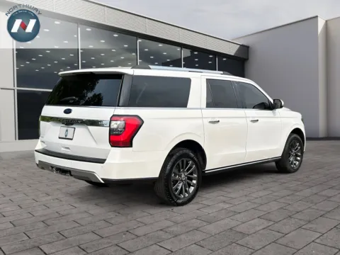 More photos of 2021 Ford Expedition Max Limited at Northway Automotive of Lake Hopatcong NJ, NJ