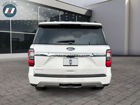 More photos of 2021 Ford Expedition Max Limited at Northway Automotive of Lake Hopatcong NJ, NJ