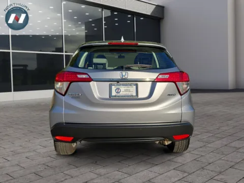 More photos of 2022 Honda HR-V LX at Northway Automotive of Lake Hopatcong NJ, NJ