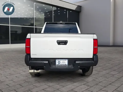 More photos of 2024 Toyota Tacoma SR at Northway Automotive of Lake Hopatcong NJ, NJ
