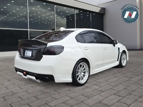 More photos of 2020 Subaru WRX at Northway Automotive of Lake Hopatcong NJ, NJ