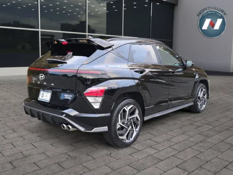 More photos of 2024 Hyundai Kona N Line at Northway Automotive of Lake Hopatcong NJ, NJ