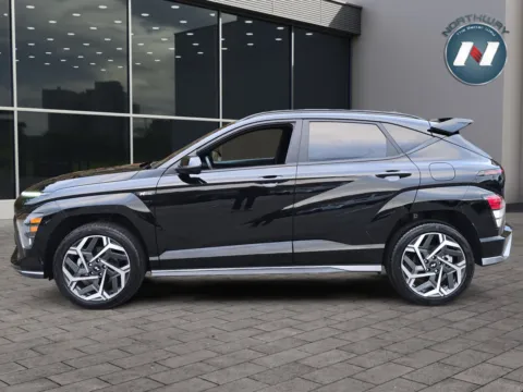 Photos of 2024 Hyundai Kona N Line for sale in Lake Hopatcong, NJ at Northway Automotive of Lake Hopatcong NJ